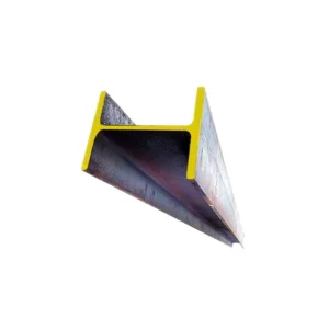 Manufacturer Supply Factory Top Quality ASTM A36 A992 Hot Rolled Q235B Q345B H I Beam Steel Price for Sale