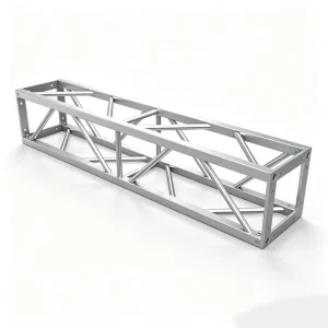 Manufacturer Supply Steel Truss Easy Assembly Sturdy Durable Trusses for Events for Party Concerts Exhibitions
