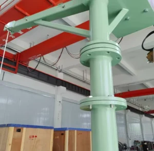 Manufacturer direct customizable non-standard suspended frame steel structure metal brackets