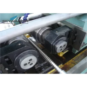 Manufacturers China Industrial Mild Steel Formwork Tie Rod EN74/BS1139 1-6m Natural Black/Golden