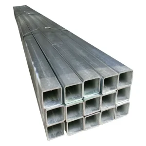 Manufacturers High Quality Precision Drawn Square Tube Carbon Steel Galvanized Rectangular Tube Black Steel Tube