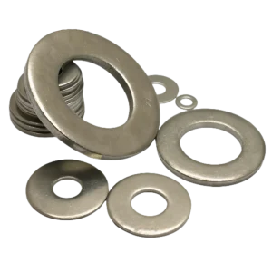 Manufacturers Stainless Steel Spring Forged Flat Steel Washers Washer