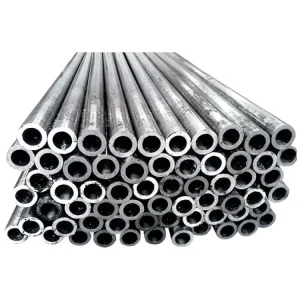 Mechanical Pipe Seamless Round Tube ASTM A519 4130 Alloy Steel Seamless Round Tube