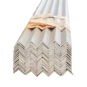 Medium Stainless Steel Equal Angle Iron AISI Building Construction Bending Cutting Welding Services Product Steel Angles
