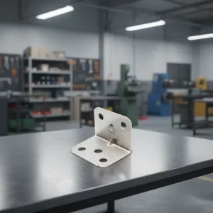 Metal Bracket With OEM ODM Services