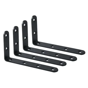 Metal Brackets for Wood Beams Bracket Cutting Sheet Metal Floating Shelf Brackets Fabrication