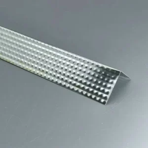 Metal Building Materials Framing Steel Channel Galvanized Metal Wall Angle
