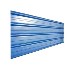 Metal Building Materials Metal Roof Panels Galvanized Corrugated Steel Sheet Color Roofing Tiles