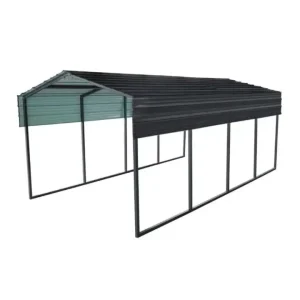 Metal Carport
