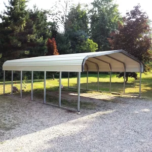 Metal Carport Kits