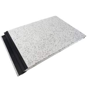 Metal Carved PU Sandwich Panel Siding Panels Exterior Wall Insulated Decorative Polyurethane Foam Panels with Insulation