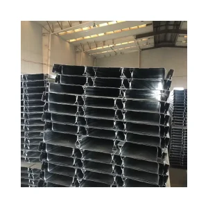 Metal Deck Sheet Steel Floor Decking Corrugated Steel Floor Decking