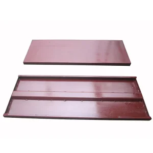 Metal Deck Steel Structure Decking Prices for Building