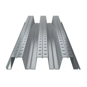 Metal Floor Deck Customizable Galvanized Corrugated Metal Floor Sheet Steel Deck