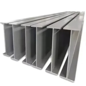 Metal Frame Steel Structure Workshop Warehouse Building