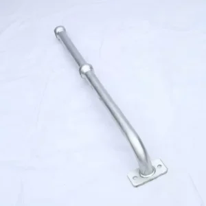 Metal Hot Dip Galvanized Stair Railings stanchion