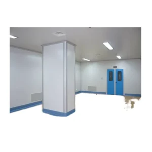 Metal Industry PU Sandwich Panel for Exterior Wall Roof House Workshop and Hotel with Rock Wool or PIR Foam Core Material
