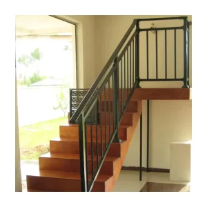 Metal Railings