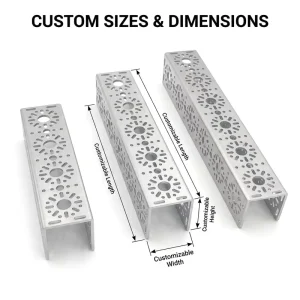 Metal Shelf Bracket Stainless Steel Shelf Brackets Brace Shelf Metal Bracket