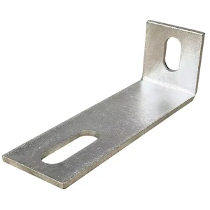 Metal Steel 3 Sides Bed Frame Corner Brace Bracket Angle Brackets for Design Bed Frame