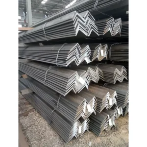 Metal Steel Angle Construction Cold Rolled Carbon Steel Angle