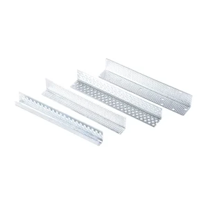 Metal Steel Building Materials Light Steel Keel for Drywall Wall Angle Corner Bead
