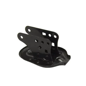 Metal Steel Frame Structure Fabrication Parts