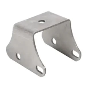 Metal Steel Frame Structure Fabrication Parts in Price