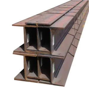 Metal Structural Steel h Iron Beam I Shape Beam Price Size100x100x6x8