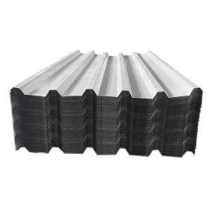 Metal Tile Color Steel Plate 05 Thick 950 Type Wall Roof Panels Customization Supported
