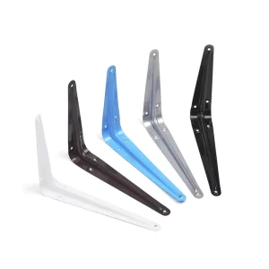 Metal Triangular Shelf Support Brackets High Quality Wall Bracket