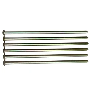 Micropiles Soil Nail Rock Nails Ground Anchor Material Capacity for Shopping Mall Adventure Park