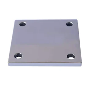 Mild Steel Base Plate