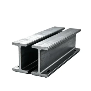 Mild Steel H Beam Hot Rolled Structural H Section Beam Various Specifications for Construction Framework