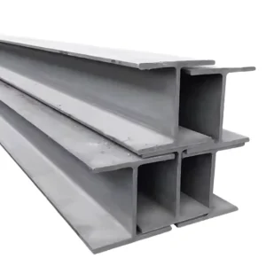 Mild Steel H-Beams Channel Metal Structural Steel H Beam Price