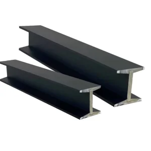 Mild Steel Hot Rolled I Beam Complete Specifications I Section for Prefabricated Warehouse Project