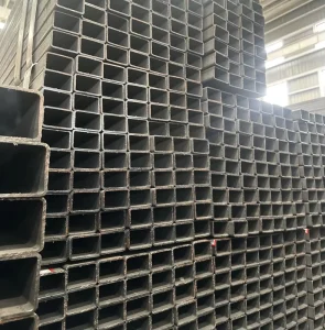 Mild Steel Square Tube 4×4 Galvanized