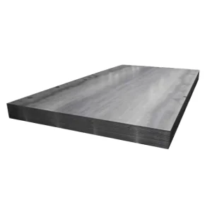 Mill Edge Carbon Steel Plate 6mm-60mm Thick For Industrial Flooring Walkway