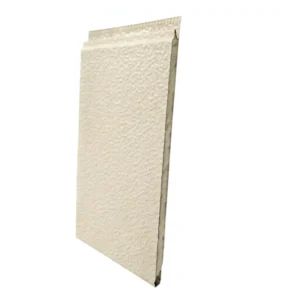 Modern Architectural Metal Cladding Panels for Prefab Houses and Villas Exterior Wall Use Water & Fire Resistant Eco-Friendly