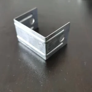 Modern Ceiling Accessories Galvanized Steel Bracket for Suspended Ceiling System