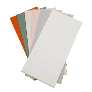 Modern Charcoal Fiber Slate Board Eco Friendly Waterproof Fire Retardant Moisture Proof Textured Wall Covering Interior Walls