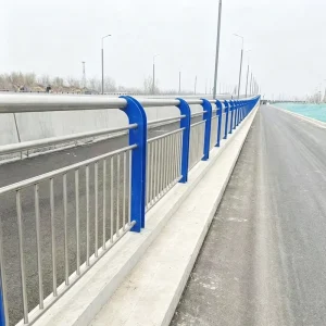 Modern Design 304 Stainless Steel Rod Railing System for Balcony Staircase Outdoor Decoration for Apartments