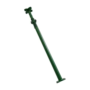 Modern Design Adjustable Steel Prop Galvanized Formwork Steel Support Columns