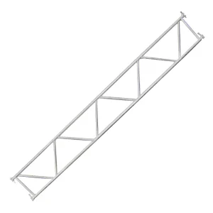 Modern Design Black Wire Mesh Gabion Mesh Floor Truss Lattice Girder Building Use HRB400 HPB400 A80 A90 A100 Steel Welding