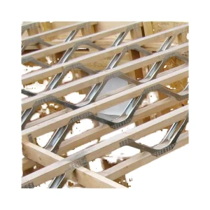 Modern Design Building Steel Stainless Steel Iron Galvanized Roof Joist Connector Trusses Floors Apartments Made Easy Easi Webbs