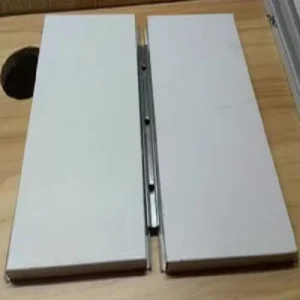 Modern Design Fireproof and Anti Static Color Steel Wall Panels for IT Rooms and Control Centers