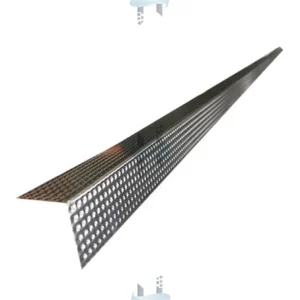 Modern Design Galvanized Steel Gypsum Board Wall Angle Stainless Steel Ceiling Tile Grid Components Wall Angle