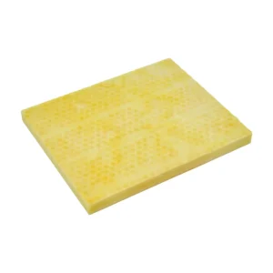 Modern Design Glass Wool Board for Sound & Moisture Absorption for Roof Insulation Construction Sandwich Panel Roof
