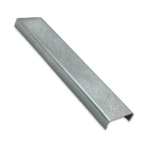 Modern Design Light Steel Keel Furring C Channel Omega for Drywall Partition and Ceiling