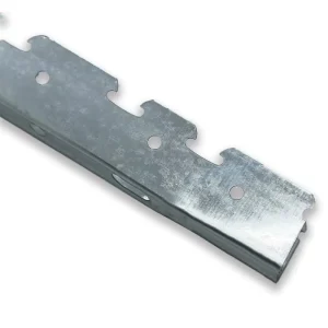Modern Design Light Steel Keel Steel Wall Frames with Galvanized Metal Corner Bead